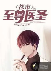 《都市至尊医圣》封面