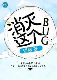 《消灭这个bug》封面