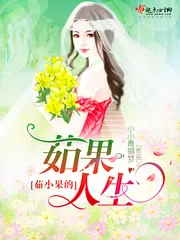 《茹小果的茹果人生》封面