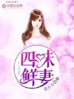 《四味鲜妻》封面