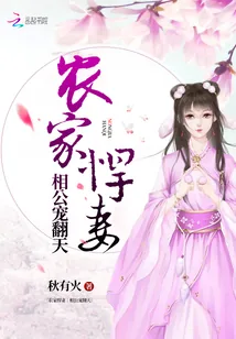 《农家悍妻：相公宠翻天》封面
