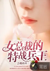 《女总裁的特战兵王》封面