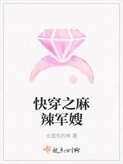 《快穿之麻辣军嫂》封面