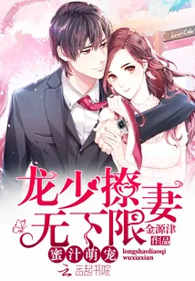 《蜜汁萌宠：龙少撩妻无下限》小说封面