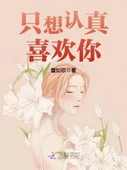 《只想认真喜欢你！》封面