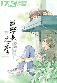 《盛夏之季》封面