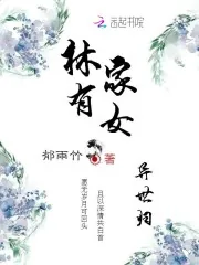 《林家有女异世归》封面