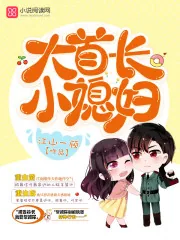 《大首长，小媳妇》封面