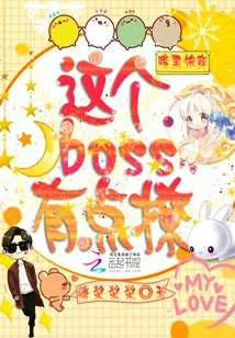 《暗黑快穿：这个boss有点撩！》小说封面