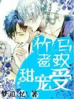 《竹马攻虐记》封面