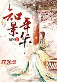 《知景年华》封面