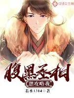 《腹黑丞相想攻略我？！》封面