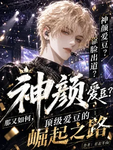 《重生韩娱：顶级爱豆的崛起之路》小说封面