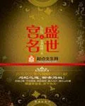 《盛世宫名》封面