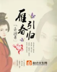 《雁引春归》封面