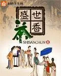 《盛世茶香》封面