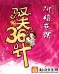 《驭夫36计》封面