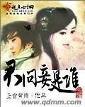 《君问妾是谁》封面
