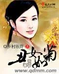 《丑女如菊》封面