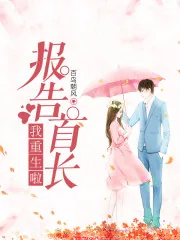 《报告首长，我重生啦！》封面