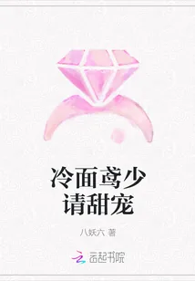 《冷面鸢少请甜宠》封面