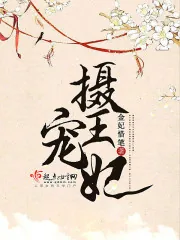 《摄宠王妃》封面