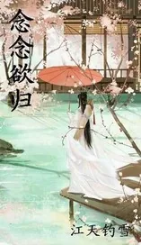 《念念欲归》封面
