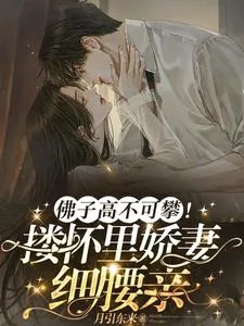 《佛子高不可攀!搂怀里娇妻细腰亲》小说封面