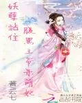 《妖孽站住：腹黑王爷呆萌妃》封面
