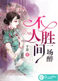 《不胜人间一场醉》封面