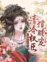 《二嫁通房太撩人，清冷权臣揽腰宠》封面