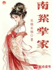 《南絮掌家》封面