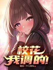 《校花,我调的!》小说封面