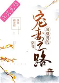 《凤凰男的宠妻之路穿书》小说封面