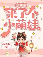 《宰相府来了个小萌娃》小说封面