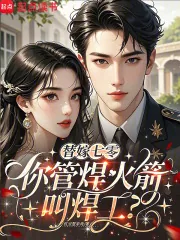 《替嫁七零，你管焊火箭叫焊工？》小说封面