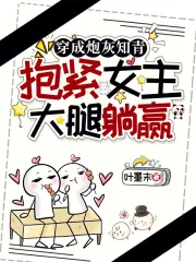 《穿成炮灰知青，抱紧女主大腿躺赢》小说封面