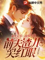 《重生七零:改嫁大佬,前夫渣儿哭红眼》小说封面