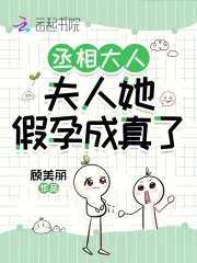 《丞相大人，夫人她假孕成真了》小说封面