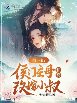 《抬平妻?侯门主母和离改嫁小叔》小说封面