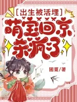 《出生被活埋,萌宝回京杀疯了》小说封面