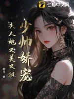 《少帅娇宠，夫人她又美又飒》小说封面