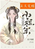 《顺天府的小祖宗》小说封面