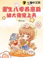 《重生八零养崽后，被大佬宠上天》小说封面