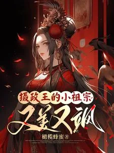 《摄政王的小祖宗又美又飒》小说封面