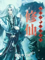 《数据修仙，我在五行观证长生》小说封面