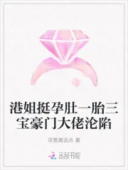 《港姐挺孕肚一胎三宝豪门大佬沦陷》小说封面
