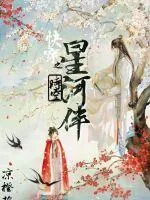 《快穿之时空星河伴》小说封面