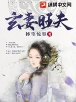 《玄妻旺夫》小说封面