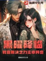 《黑曜降临:我靠裁决之力主宰异变》小说封面